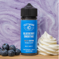 Cuttwood Lush Series- Blueberry Smoothie 0mg 100ml ShortfillLieferumfang : Cuttwood Lush Series- Blueberry Smoothie 0mg 100ml ShortfillEine cremige Mischung aus Blueberry Güte, voll auf Blaubeere Geschmack mit einem cremigen Smoothie Nachgeschmack gekrönt.Cuttwood Lush Series- Blueberry Smoothie kommt als 100ml kurze Füllung vaping e Flüssigkeit mit 0mg Nikotin. Es gibt Raum für Nikotin in der Flasche hinzugefügt werden.Shortfill 100ml in 120 ml Flasche12436Cuttwood Liquids24,90 CHFsmoke-shop.ch24,90 CHF