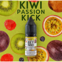 Beyond Salts - Kiwi Passion Kick 10ml - 20 mg