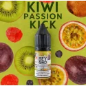 Beyond Salts - Kiwi Passion Kick 10ml - 20 mg