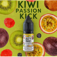 Beyond Salts - Kiwi Passion Kick 10ml - 20 mg
