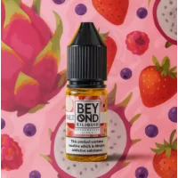 Beyond Salts - Dragon Berry Blend 10ml - 20 mg