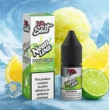 10ml I VG SALT 20 mg Neon Lime