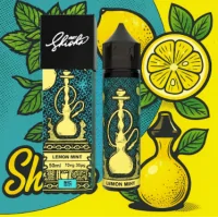 NASTY JUICE SHISHA - LEMON MINT 0MG 50ML SHORTFILLLieferumfang:  50 ml NASTY JUICE SHISHA - LEMON MINT 0MG SHORTFILLGeschmack: Lemon Mint by Nasty Juice Shisha is a uplifting combination of juicy citrus lemons creating a sour zing topped off with the taste and aroma of cooling fresh mint. This vape is delicious with a truly unique aroma.  PG / VG 30 / 70 - 00mg Überdosisertes E-LiquidE-Liquide 50ML 0MG BoostMade in Malaysia - 70 VG8328Nasty Juice13,20 CHFsmoke-shop.ch13,20 CHF