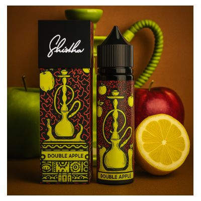 NASTY JUICE SHISHA - DOUBLE APPLE 0MG 50ML SHORTFILLLieferumfang: 50 ml NASTY JUICE SHISHA - DOUBLE APPLE 0MG SHORTFILLGeschmack: Double Apple von Nasty Juice Shisha ist eine köstliche, erfrischende Shisha, die süße Apfelscheiben mit einem Spritzer saurer Zitrusfrüchte enthält. PG / VG 30 / 70 - 00mg Überdosisertes E-LiquidE-Liquide 50ML 0MG BoostMade in Malaysia - 70 VG8330Nasty Juice15,20 CHFsmoke-shop.ch15,20 CHF NASTY JUICE SHISHA - DOUBLE APPLE 0MG 50ML SHORTFILLLieferumfang: 50 ml NASTY JUICE SHISHA - DOUBLE APPLE 0MG SHORTFILLGeschmack: Double Apple von Nasty Juice Shisha ist eine köstliche, erfrischende Shisha, die süße Apfelscheiben mit einem Spritzer saurer Zitrusfrüchte enthält. PG / VG 30 / 70 - 00mg Überdosisertes E-LiquidE-Liquide 50ML 0MG BoostMade in Malaysia - 70 VG8330Nasty Juice15,20 CHFsmoke-shop.ch15,20 CHF