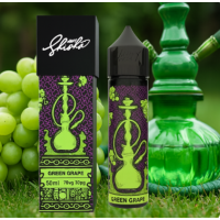 NASTY JUICE SHISHA - GREEN GRAPE 0MG 50ML SHORTFILLLieferumfang:  50 ml NASTY JUICE SHISHA - GREEN GRAPE 0MG SHORTFILLGeschmack: Green Grape by Nasty Juice Shisha is a amazingly refreshing vape featuring the freshest of green grapes full of juicy flavour. This vape is delicious to taste with an equally moreish aroma.  PG / VG 30 / 70 - 00mg Überdosisertes E-LiquidE-Liquide 50ML 0MG BoostMade in Malaysia - 70 VG8327Nasty Juice15,20 CHFsmoke-shop.ch15,20 CHF