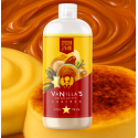 Vanilla's Custard Cuvee Speciale VNS 170ml - shortfill -