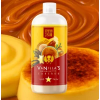 Vanilla's Custard Cuvee Speciale VNS 170ml - shortfill -Vanilla's Custard Cuvee Speciale VNS 170ml - shortfill -Geschmack: Vanille-CustardPG/VG: 40/60Die köstliche Cremigkeit einer Crème Brûlée mit Vanille und einem Hauch von gesalzenem Butterkaramell in diesem 170ml-Spezial-Cuvée von VNS.00mg - Liquid mit überdosierten AromenNikotingehalt 00 mgArt der E-Liquids E-Liquid zum BoostenGeschmack GourmandInhalt 170mlPG/VG 40/60Land Frankreich14779Ripe Vapes Premium USA22,90&nbsp;CHFsmoke-shop.ch22,90&nbsp;CHF