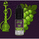 Nasty Juice Shisha Green Grape 10ml Nikotin Salz Liquid