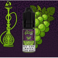 Nasty Juice Shisha Green Grape 10ml Nikotin Salz LiquidNasty Juice Shisha Green Grape 10ml Nikotin Salz LiquidGeschmack: Grüne Trauben - ShishaPG/VG 50/50 NIkotinsalz 20 mg14099Nasty Juice6,90 CHFsmoke-shop.ch6,90 CHF
