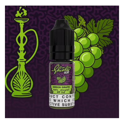 Nasty Juice Shisha Green Grape 10ml Nikotin Salz LiquidNasty Juice Shisha Green Grape 10ml Nikotin Salz LiquidGeschmack: Grüne Trauben - ShishaPG/VG 50/50 NIkotinsalz 20 mg14099Nasty Juice6,90 CHFsmoke-shop.ch6,90 CHF Nasty Juice Shisha Green Grape 10ml Nikotin Salz LiquidNasty Juice Shisha Green Grape 10ml Nikotin Salz LiquidGeschmack: Grüne Trauben - ShishaPG/VG 50/50 NIkotinsalz 20 mg14099Nasty Juice6,90 CHFsmoke-shop.ch6,90 CHF