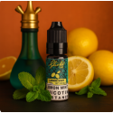 Nasty Juice Shisha Lemon Mint 10ml Nikotin Salz Liquid