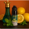 Nasty Juice Shisha Lemon Mint 10ml Nikotin Salz Liquid