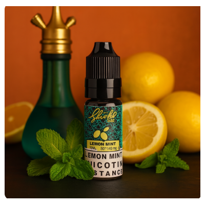 Nasty Juice Shisha Lemon Mint 10ml Nikotin Salz LiquidLieferumfang: Nasty Juice Shisha Lemon Mint 10ml Nikotin Salz Liquid Geschmack: Lemone , Minze ShishaPG/VG 50/50 NIkotinsalz 20 mg14097Nasty Juice6,90 CHFsmoke-shop.ch6,90 CHF Nasty Juice Shisha Lemon Mint 10ml Nikotin Salz LiquidLieferumfang: Nasty Juice Shisha Lemon Mint 10ml Nikotin Salz Liquid Geschmack: Lemone , Minze ShishaPG/VG 50/50 NIkotinsalz 20 mg14097Nasty Juice6,90 CHFsmoke-shop.ch6,90 CHF
