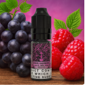 Nasty Juice Shisha Grape Raspberry 10ml Nikotin Salz Liquid