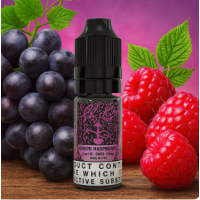 Nasty Juice Shisha Grape Raspberry 10ml Nikotin Salz LiquidNasty Juice Shisha Grape Raspberry 10ml Nikotin Salz LiquidGeschmack: Shisha Grape Raspberry HimbeerePG/VG 50/50 NIkotinsalz 20 mg14100Nasty Juice6,90 CHFsmoke-shop.ch6,90 CHF
