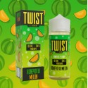 Twist Juice - Honeydew Melon 0mg 100ml Shortfill