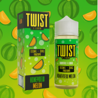 Twist Juice - Honeydew Melon 0mg 100ml ShortfillTwist Juice - Honeydew Melon 0mg 100ml ShortfillGeschmack: Honigmelone - Inhalt: 100mL Einhorn-Flasche- PG: 30%- VG: 70%- Formulierung: Freebase Nikotin- Kindersicherer VerschlussDies sind 100ml 0mg E-Liquid, geliefert in einer 120ml Shortfill Flasche, die Platz für 2 x 18mg Nikotinshots lässt, um 120ml 3mg Liquid zu bekommen15342Twisted Lollies - UK Shortfill19,90 CHFsmoke-shop.ch19,90 CHF