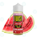 Twist Juice - Watermelon Madness - 0 mg - Shortfill