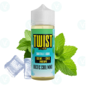 Twist Juice - Arctic Cool Mint 0mg 100ml Shortfill