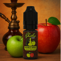 Nasty Juice Shisha Double Apple 10ml Nikotin Salz LiquidLieferumfang: Nasty Juice Shisha Double Apple 10ml Nikotin Salz LiquidGeschmack:  Doppel Apfel ShishaPG/VG 50/50 NIkotinsalz 20 mg14098Nasty Juice6,90 CHFsmoke-shop.ch6,90 CHF