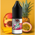 I VG Salt - Fruit Twist 10ml - 20mg