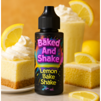 Baked and Shaked Lemon Bake Shake 0mg 100ml ShortfillBaked and Shaked Lemon Bake Shake 0mg 100ml ShortfillGeschmack: Ein Shake, den man nicht ignorieren sollte, ein schmackhafter Kuchen mit scharfer, aber süßer Zitronenquarkschicht, gemischt zu diesem unglaublichen ShakeLemon Bake Shake von Baked and Shaked wird als 100ml Vape-Saft mit 0 Nikotin in der Flasche geliefert. Es gibt Raum für Nikotin in der Mischung hinzugefügt werden, um Ihre gewünschte Verhältnis zu erreichen.70% VGDies sind 100ml 0mg E-Liquid, geliefert in einer 120ml Shortfill Flasche, die Platz für 2 x 18mg Nikotinshots lässt, um 120ml 3mg Liquid zu bekommen13030Baked and Shaked - Shortfill Liquids UK19,90 CHFsmoke-shop.ch19,90 CHF