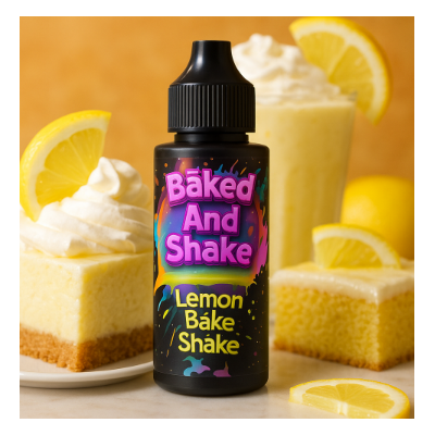 Baked and Shaked Lemon Bake Shake 0mg 100ml ShortfillBaked and Shaked Lemon Bake Shake 0mg 100ml ShortfillGeschmack: Ein Shake, den man nicht ignorieren sollte, ein schmackhafter Kuchen mit scharfer, aber süßer Zitronenquarkschicht, gemischt zu diesem unglaublichen ShakeLemon Bake Shake von Baked and Shaked wird als 100ml Vape-Saft mit 0 Nikotin in der Flasche geliefert. Es gibt Raum für Nikotin in der Mischung hinzugefügt werden, um Ihre gewünschte Verhältnis zu erreichen.70% VGDies sind 100ml 0mg E-Liquid, geliefert in einer 120ml Shortfill Flasche, die Platz für 2 x 18mg Nikotinshots lässt, um 120ml 3mg Liquid zu bekommen13030Baked and Shaked - Shortfill Liquids UK19,90 CHFsmoke-shop.ch19,90 CHF Baked and Shaked Lemon Bake Shake 0mg 100ml ShortfillBaked and Shaked Lemon Bake Shake 0mg 100ml ShortfillGeschmack: Ein Shake, den man nicht ignorieren sollte, ein schmackhafter Kuchen mit scharfer, aber süßer Zitronenquarkschicht, gemischt zu diesem unglaublichen ShakeLemon Bake Shake von Baked and Shaked wird als 100ml Vape-Saft mit 0 Nikotin in der Flasche geliefert. Es gibt Raum für Nikotin in der Mischung hinzugefügt werden, um Ihre gewünschte Verhältnis zu erreichen.70% VGDies sind 100ml 0mg E-Liquid, geliefert in einer 120ml Shortfill Flasche, die Platz für 2 x 18mg Nikotinshots lässt, um 120ml 3mg Liquid zu bekommen13030Baked and Shaked - Shortfill Liquids UK19,90 CHFsmoke-shop.ch19,90 CHF