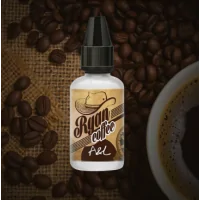 30 ml - Ryan Coffee - von a&l shakers Aroma (DIY)Herrlicher Kaffee Geschmack - Lieferumfang :30 ml - Ryan Coffee - von a&amp;l shakers Aroma (DIY)Geschmack: KaffeeMischverhältnis: 10%-15%Reifezeit: ca. 1 Woche15905A&L Shakers Aromen8,30 CHFsmoke-shop.ch8,30 CHF
