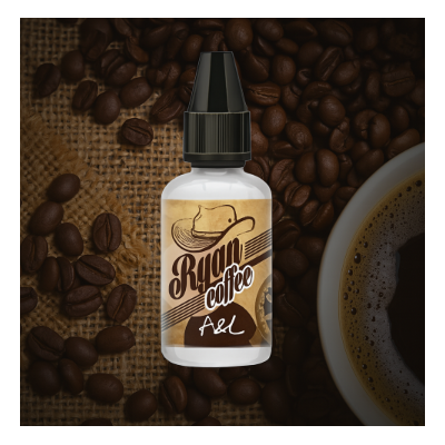 30 ml - Ryan Coffee - von a&l shakers Aroma (DIY)Lieferumfang :30 ml - Ryan Coffee - von a&l shakers Aroma (DIY)Geschmack: KaffeeMischverhältnis: 10%-15%Reifezeit: ca. 1 Woche15905A&L Shakers Aromen11,90 CHFsmoke-shop.ch11,90 CHF 30 ml - Ryan Coffee - von a&l shakers Aroma (DIY)Lieferumfang :30 ml - Ryan Coffee - von a&l shakers Aroma (DIY)Geschmack: KaffeeMischverhältnis: 10%-15%Reifezeit: ca. 1 Woche15905A&L Shakers Aromen11,90 CHFsmoke-shop.ch11,90 CHF