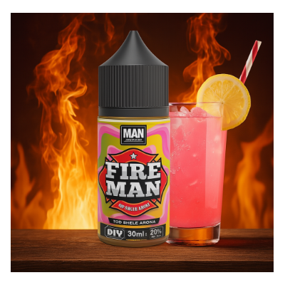 30 ml Fire Man - One Hit Wonder- DIY AROMALieferumfang: 30 ml Fire Man - One Hit Wonder- DIY AROMA zum selbermischenGeschmack: Rosarote Limonade mit einem Hauch Zitrone , das neuste Aroma von OHWMischverhältnis: 15-20% Reifezeit: ca. 5 TageAroma nie Pur dampfen7919One Hit Wonder Liquis und Aromen3,90 CHFsmoke-shop.ch3,90 CHF 30 ml Fire Man - One Hit Wonder- DIY AROMALieferumfang: 30 ml Fire Man - One Hit Wonder- DIY AROMA zum selbermischenGeschmack: Rosarote Limonade mit einem Hauch Zitrone , das neuste Aroma von OHWMischverhältnis: 15-20% Reifezeit: ca. 5 TageAroma nie Pur dampfen7919One Hit Wonder Liquis und Aromen3,90 CHFsmoke-shop.ch3,90 CHF