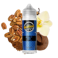 Vapetasia - Royalty II 100ml 0mg by Vapetasia - ShortfillLieferumfang: Vapetasia - Royalty II 100ml 0mg by Vapetasia - ShortfillGeschmack:Noten von reichhaltigem Vanillepudding, süßen Haselnüssen und cremiger Vanille vereinen sich mit einem milden Tabakgeschmack. Unsere Royalty Two Gourmet E-Liquid ist ein außergewöhnliches Aroma und bevorzugt über alle anderen in unserem Sortiment. Bei jedem gediegenen Einatmen finden Sie komplexe und einzigartige Noten von Vanillepudding, Haselnüssen und Vanille, die sich mit einem milden Tabakgeschmack vereinen, der auch den anspruchsvollsten Gaumen erfreuen wird. Beim Ausatmen werden Sie auf die herrlichsten cremigen Aromen treffen. Diese wunderbare Mischung ist ideal für alle Raucher in diesem Land.70% / 30% | VG / PGGeliefert in einer 120 ml Chubby Flasche (Füllmenge 100ml) verstärktes Aroma ideal zum beimischen von Nikotinshots oder zum pur dampfen geeignet15728vapetasia22,00 CHFsmoke-shop.ch22,00 CHF