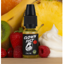 10 ml Clown Fist von Matte la batte FR -0 mg