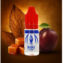10 ml AROMA Whisper von Halo USA (DIY)