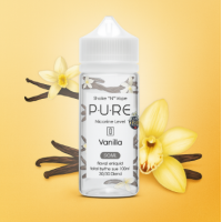 Vanilla Pure 50ml 00mg von Halo USA - shortfillVanilla Pure 50ml 00mg von Halo USA - shortfillGeschmack: VanillePG/VG: 50/50Ein e-Liquid mit dem zarten Geschmack von Vanille von den Inseln für eine intensive Süße.PG/VG : 50/50 - 00mg Überdosierung an Aromen (Shortfill)14626Halo USA Liquids 16,90 CHFsmoke-shop.ch16,90 CHF
