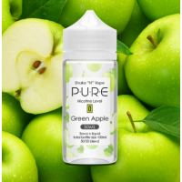 Green Apple Pure 50ml 00mg von Halo USA - shortfillGreen Apple Pure 50ml 00mg von Halo USA - shortfillGeschmack: Grüner ApfelPG/VG: 50/50Eine e-Liquid mit dem zarten Geschmack eines reifen grünen Apfels.PG/VG: 50/50 - 00mg überdosiert in Aromen (Shortfill)14624Halo USA Liquids 16,90 CHFsmoke-shop.ch16,90 CHF