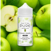 Green Apple Pure 50ml 00mg von Halo USA - shortfillGreen Apple Pure 50ml 00mg von Halo USA - shortfillGeschmack: Grüner ApfelPG/VG: 50/50Eine e-Liquid mit dem zarten Geschmack eines reifen grünen Apfels.PG/VG: 50/50 - 00mg überdosiert in Aromen (Shortfill)14624Halo USA Liquids 10,10 CHFsmoke-shop.ch10,10 CHF