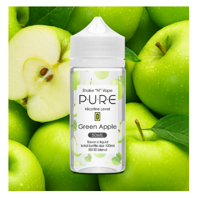 Green Apple Pure 50ml 00mg von Halo USA - shortfillGreen Apple Pure 50ml 00mg von Halo USA - shortfillGeschmack: Grüner ApfelPG/VG: 50/50Eine e-Liquid mit dem zarten Geschmack eines reifen grünen Apfels.PG/VG: 50/50 - 00mg überdosiert in Aromen (Shortfill)14624Halo USA Liquids 16,90 CHFsmoke-shop.ch16,90 CHF Green Apple Pure 50ml 00mg von Halo USA - shortfillGreen Apple Pure 50ml 00mg von Halo USA - shortfillGeschmack: Grüner ApfelPG/VG: 50/50Eine e-Liquid mit dem zarten Geschmack eines reifen grünen Apfels.PG/VG: 50/50 - 00mg überdosiert in Aromen (Shortfill)14624Halo USA Liquids 16,90 CHFsmoke-shop.ch16,90 CHF
