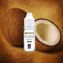 COCONUT CONCENTRÉ PURE 10ml von Halo USA (DIY) Aroma