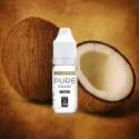 COCONUT CONCENTRÉ PURE 10ml von Halo USA (DIY) Aroma