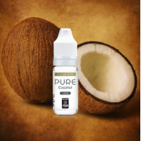COCONUT CONCENTRÉ PURE 10ml von Halo USA (DIY) AromaLieferumfang: COCONUT CONCENTRÉ PURE 10ml von Halo USA (DIY) AromaGeschmack:KokosDer köstliche Geschmack der KokusnusssKonzentriertes Aroma zum Verdünnen in einer BasisKonzentriertes Aroma, das in einer Basis verdünnt werden soll.Aroma nicht pur dampfen ! Zum selbermischen geeignet 11169Halo USA Liquids 8,90 CHFsmoke-shop.ch8,90 CHF