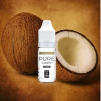 COCONUT CONCENTRÉ PURE 10ml von Halo USA (DIY) AromaLieferumfang: COCONUT CONCENTRÉ PURE 10ml von Halo USA (DIY) AromaGeschmack:KokosDer köstliche Geschmack der KokusnusssKonzentriertes Aroma zum Verdünnen in einer BasisKonzentriertes Aroma, das in einer Basis verdünnt werden soll.Aroma nicht pur dampfen ! Zum selbermischen geeignet 11169Halo USA Liquids 6,20 CHFsmoke-shop.ch6,20 CHF