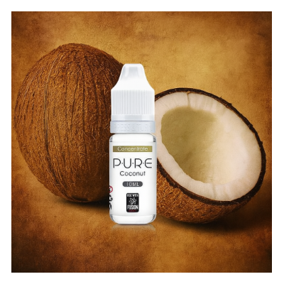 COCONUT CONCENTRÉ PURE 10ml von Halo USA (DIY) AromaLieferumfang: COCONUT CONCENTRÉ PURE 10ml von Halo USA (DIY) AromaGeschmack:KokosDer köstliche Geschmack der KokusnusssKonzentriertes Aroma zum Verdünnen in einer BasisKonzentriertes Aroma, das in einer Basis verdünnt werden soll.Aroma nicht pur dampfen ! Zum selbermischen geeignet 11169Halo USA Liquids 8,90 CHFsmoke-shop.ch8,90 CHF COCONUT CONCENTRÉ PURE 10ml von Halo USA (DIY) AromaLieferumfang: COCONUT CONCENTRÉ PURE 10ml von Halo USA (DIY) AromaGeschmack:KokosDer köstliche Geschmack der KokusnusssKonzentriertes Aroma zum Verdünnen in einer BasisKonzentriertes Aroma, das in einer Basis verdünnt werden soll.Aroma nicht pur dampfen ! Zum selbermischen geeignet 11169Halo USA Liquids 8,90 CHFsmoke-shop.ch8,90 CHF