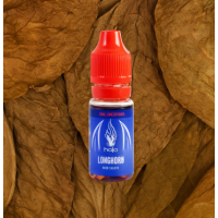 10 ml - AROMA Longhorn von Halo USA (DIY)
