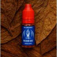 10 ml - AROMA Freedom Juice von Halo USA (DIY)Lieferumfang: 10ml AROMA Freedom Juice von Halo USA Aroma nicht pur dampfen ! Zum selbermischen geeignetMischverhälstnis 15-25% Geschmack: Virginia Classic die an Premium-Qualität erinnert. Mit einer köstlich süssen SchlussnoteAromen nie pur dampfen !6140Halo USA Liquids 5,50 CHFsmoke-shop.ch5,50 CHF