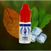 10 ml - AROMA Hybrid von Halo USA (DIY)Lieferumfang: AROMA Hybrid von Halo USA Aroma nicht pur dampfen ! Zum selbermischen geeignetMischverhälstnis 15-25% Geschmack: Probieren Sie diese Hybrid! Die leichte Hybrid-Mischung basiert auf subtilen klassischen Aromen und bietet ein milderes Menthol-Gefühl für diejenigen, die einen weniger intensiven Vape suchen. Mit nur einem Hauch von Süße, die zugrunde liegenden klassischen Geschmack schön gleicht diese Mischung die Potenz.Aromen nie pur dampfen !&nbsp;7293Halo USA Liquids 4,00&nbsp;CHFsmoke-shop.ch4,00&nbsp;CHF