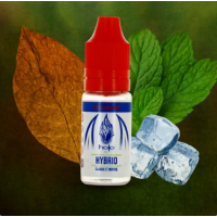 10 ml - AROMA Hybrid von Halo USA (DIY)Lieferumfang: AROMA Hybrid von Halo USA Aroma nicht pur dampfen ! Zum selbermischen geeignetMischverhälstnis 15-25% Geschmack: Probieren Sie diese Hybrid! Die leichte Hybrid-Mischung basiert auf subtilen klassischen Aromen und bietet ein milderes Menthol-Gefühl für diejenigen, die einen weniger intensiven Vape suchen. Mit nur einem Hauch von Süße, die zugrunde liegenden klassischen Geschmack schön gleicht diese Mischung die Potenz.Aromen nie pur dampfen ! 7293Halo USA Liquids 7,90 CHFsmoke-shop.ch7,90 CHF