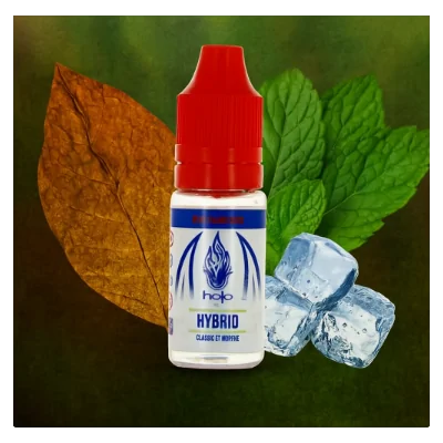 10 ml - AROMA Hybrid von Halo USA (DIY)Lieferumfang: AROMA Hybrid von Halo USA Aroma nicht pur dampfen ! Zum selbermischen geeignetMischverhälstnis 15-25% Geschmack: Probieren Sie diese Hybrid! Die leichte Hybrid-Mischung basiert auf subtilen klassischen Aromen und bietet ein milderes Menthol-Gefühl für diejenigen, die einen weniger intensiven Vape suchen. Mit nur einem Hauch von Süße, die zugrunde liegenden klassischen Geschmack schön gleicht diese Mischung die Potenz.Aromen nie pur dampfen !&nbsp;7293Halo USA Liquids 7,90&nbsp;CHFsmoke-shop.ch7,90&nbsp;CHF