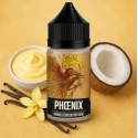 Phoenix Concentré Astrale Curieux 30ml - Aroma (DIY)