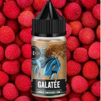 Galatée Concentré Astrale Curieux 30ml - Aroma (DIY)Geschmack: frisch, rote Früchte, LitschiCurieux hat sich für seine neue Konzentratserie von der griechischen Mythologie inspirieren lassen. Mit Galatea finden wir einen Geschmack, der so süß und füllig wie die Nymphe ist. Eine leicht gesüßte Mischung aus Litschi und roten Früchten für einen hochwertigen All Day.Aromakonzentrat zum Verdünnen in einer Basis.Aromen nie pur dampfenTyp DIY KonzentratFruchtiger GeschmackInhalt 30mlLand FrankreichEmpfohlenes Verdünnungsverhältnis 10-15%.13608Curieux11,90 CHFsmoke-shop.ch11,90 CHF