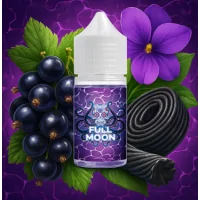 Lagoon - Aroma von FULL MOON 30ML - Malaysia (DIY)Geschmack: Schwarze Johannisbeere, Veilchen, LakritzeFull moon stellt seine neue Produktreihe Abyss und ihre neuen Geschmacksrichtungen vor!Tauchen Sie ein in ein bezauberndes Abenteuer mit den Aromen von Schwarzer Johannisbeere, Veilchen, Lakritz und einem Hauch von Frische.Konzentriertes Aroma zum Verdünnen in einer Basis.15296Full Moon Aromen aus Frankreich14,90 CHFsmoke-shop.ch14,90 CHF